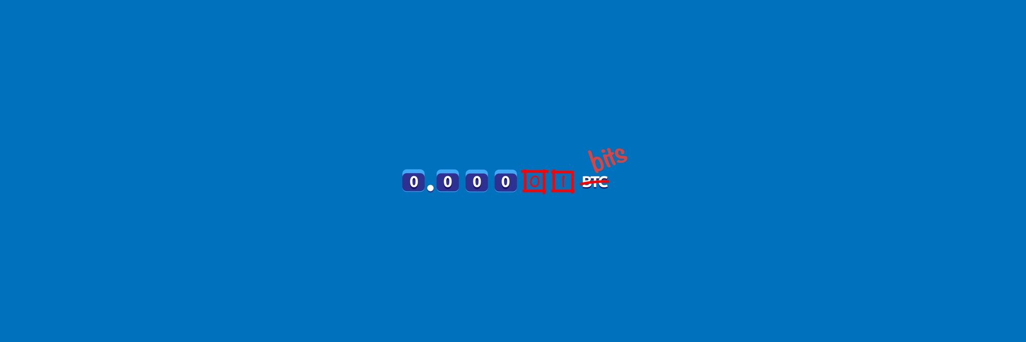 The Road to Bits: Six Decimal Places