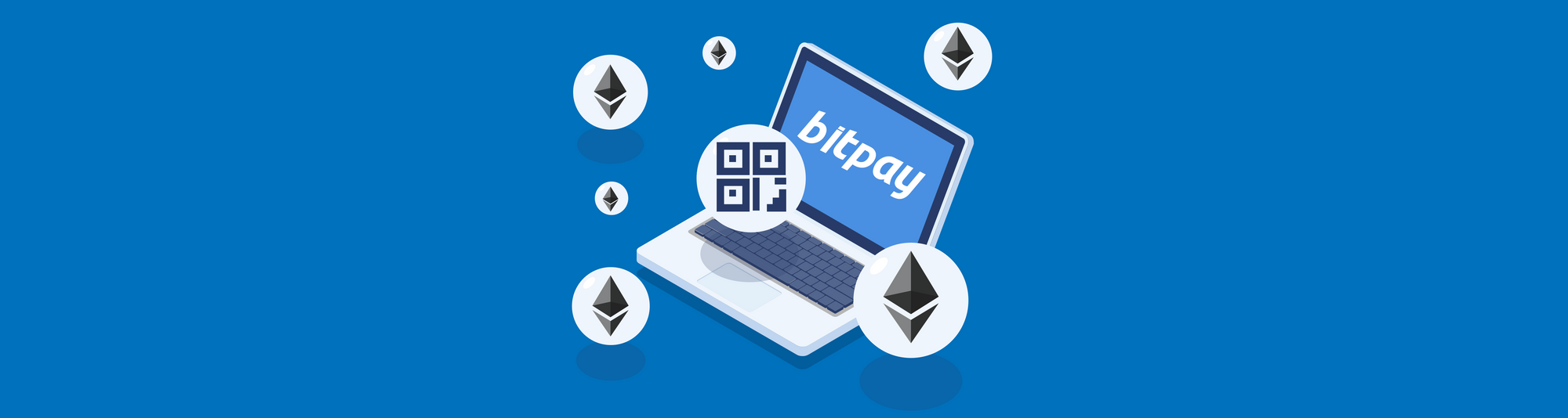 BitPay Supports Payments from the Ethereum Blockchain