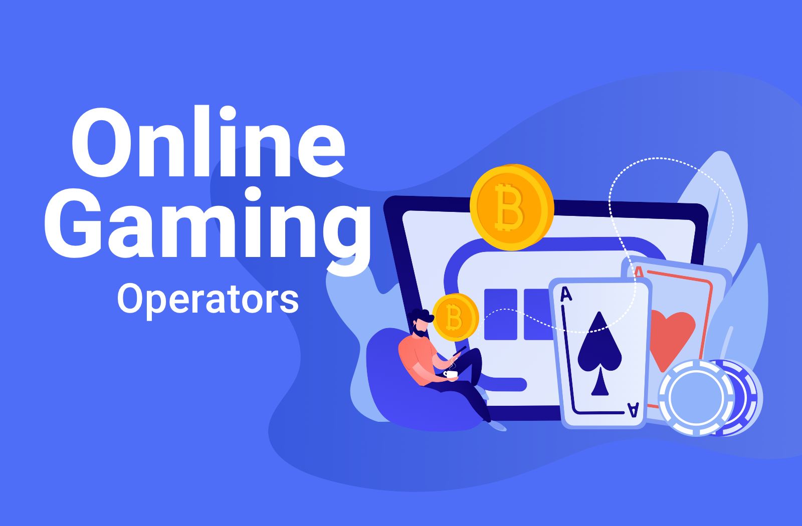 Online gaming operators attract players using BitPay