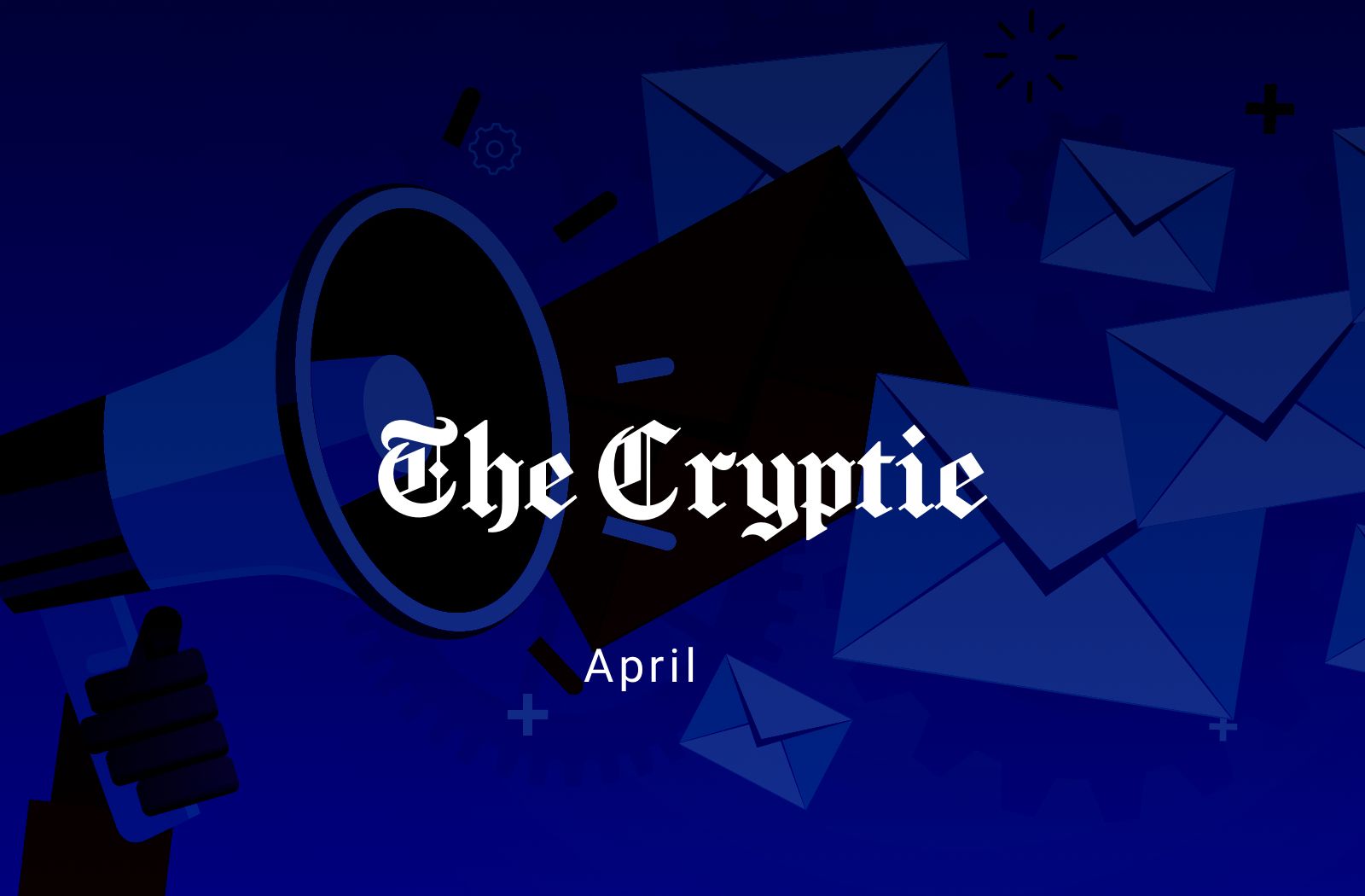 Your April Newsletter for All Things BitPay and Crypto