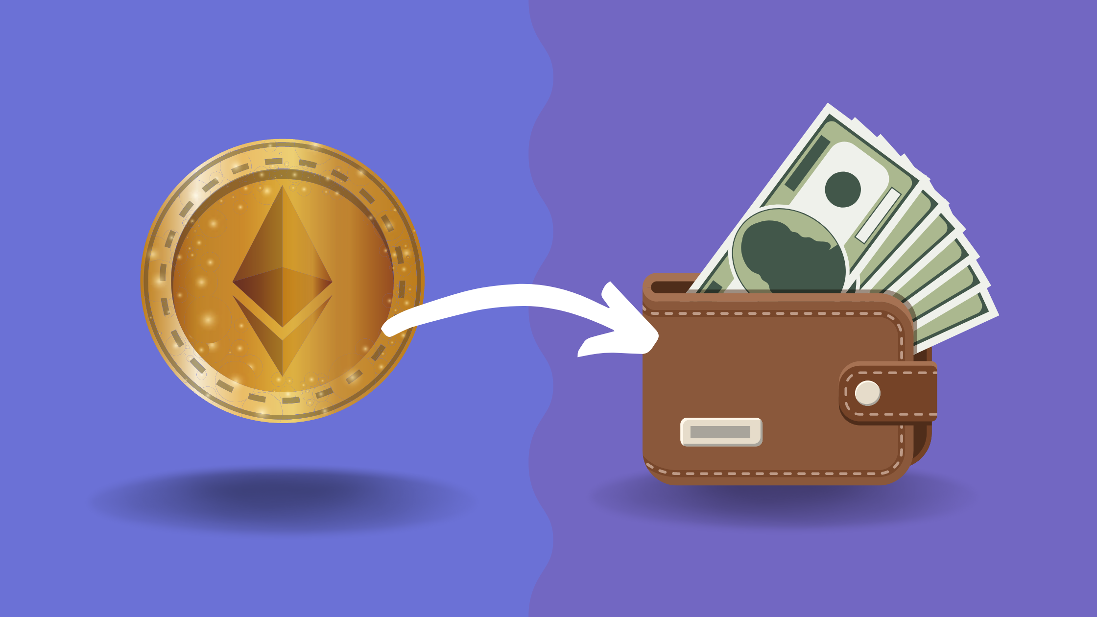 5 Easy Ways to Convert Ethereum to Cash