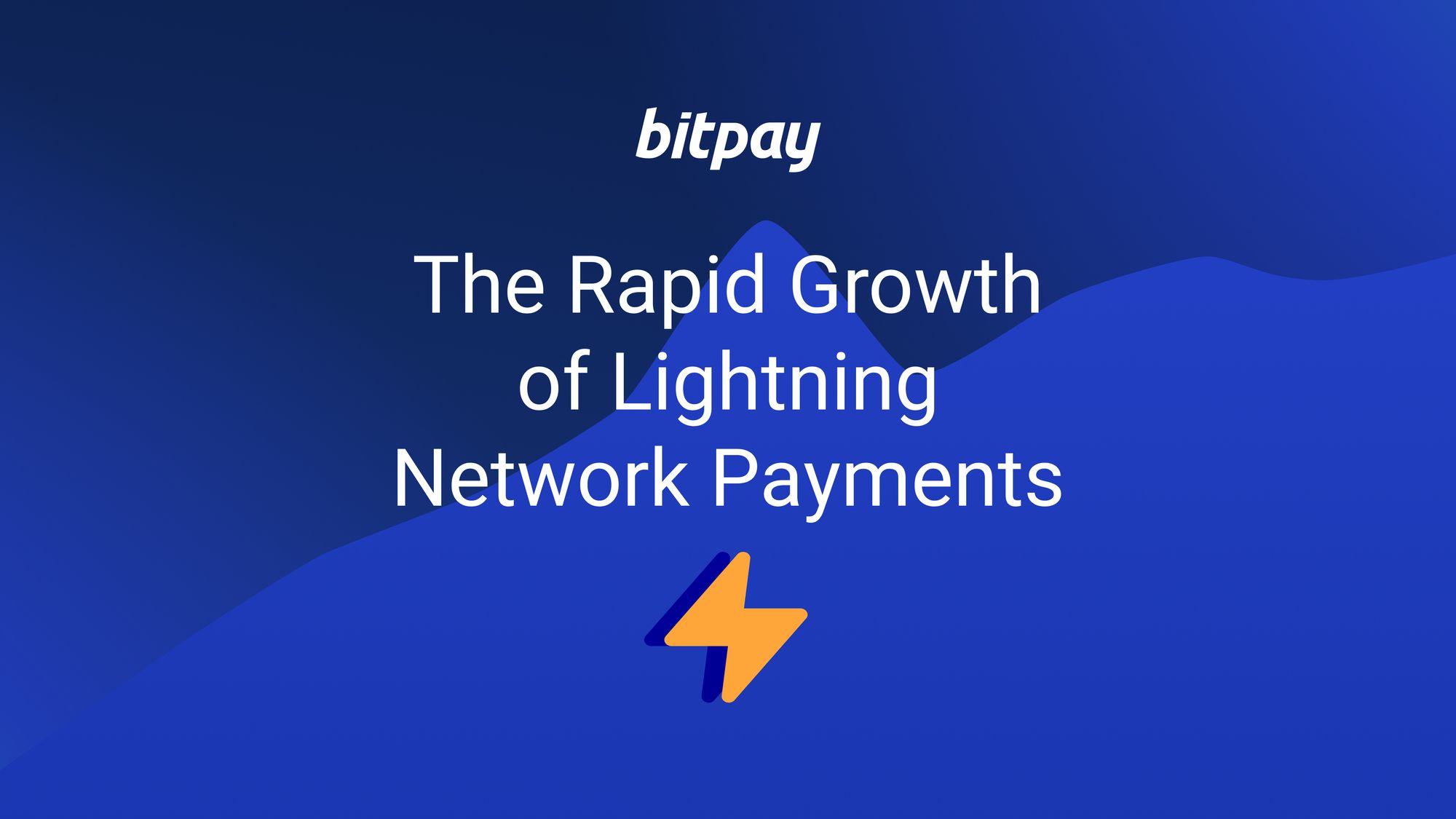 Lightning Strikes: The Rapid Growth of the Bitcoin Lightning Network Payments