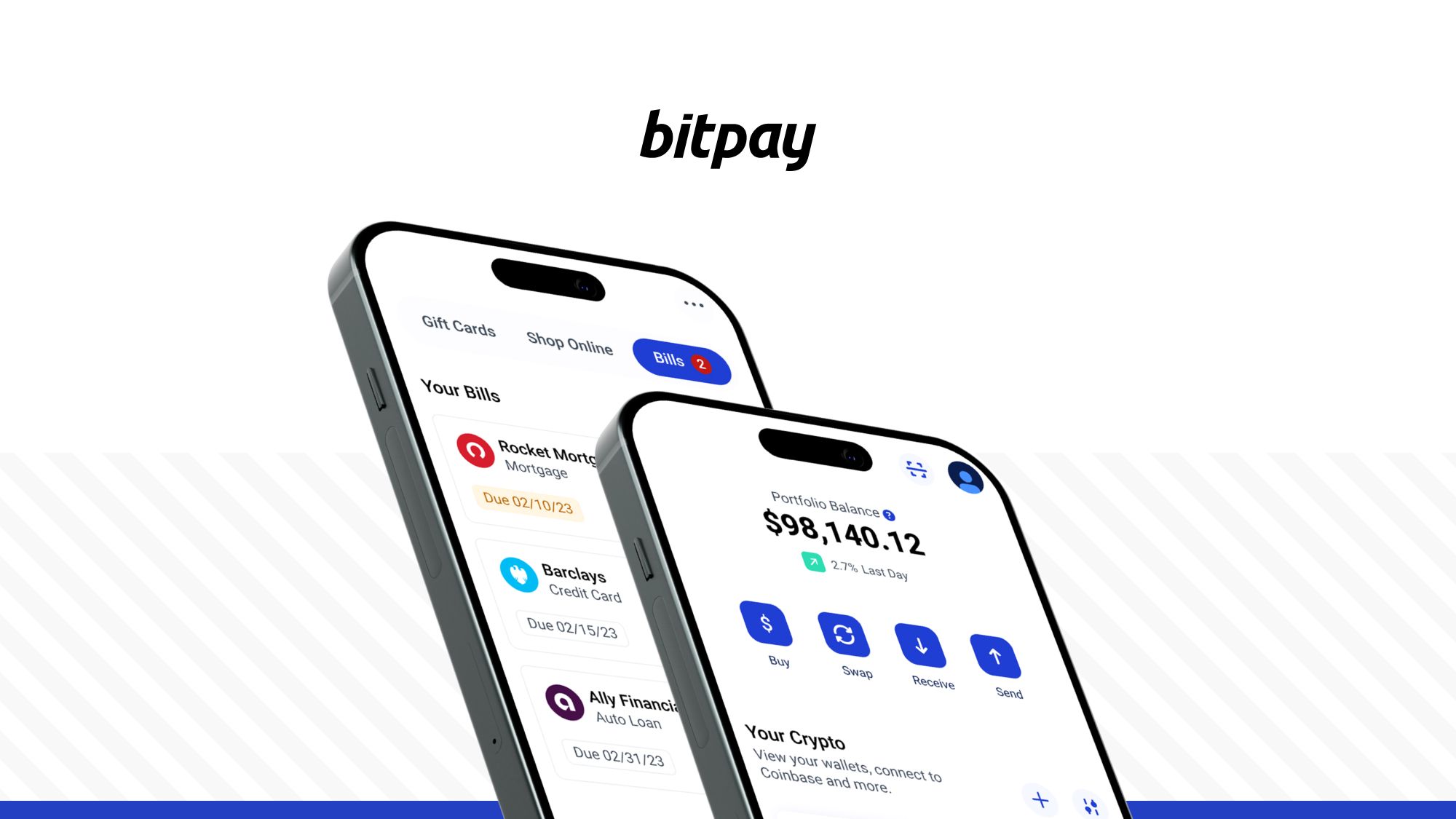 First 10 Things to Do After You Get the BitPay Wallet App