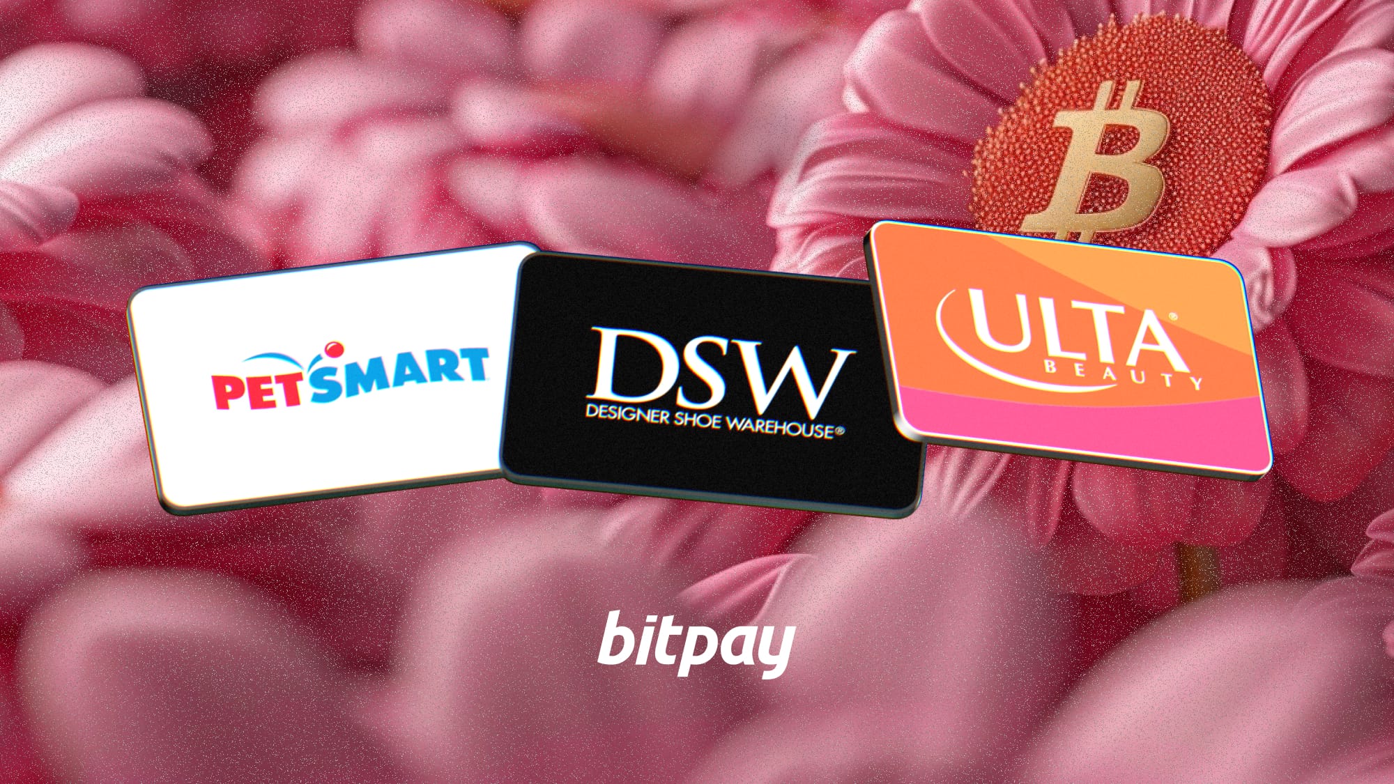 Make Mom Smile with Crypto-Powered Gift Cards this Mother's Day