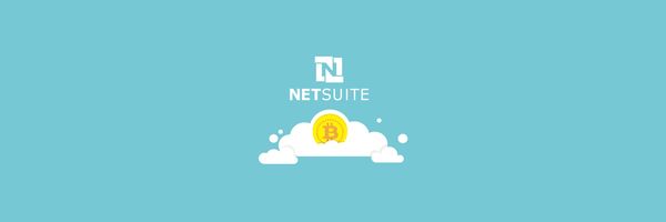 A Bitcoin Solution for NetSuite