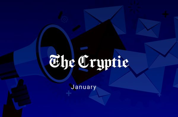 Your January Newsletter for All Things BitPay and Crypto