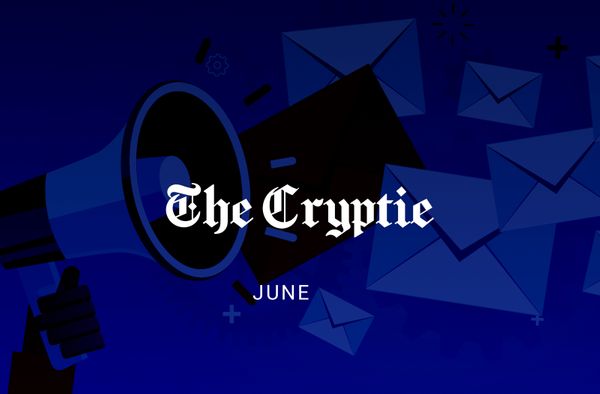 Your June Newsletter for All Things BitPay and Crypto