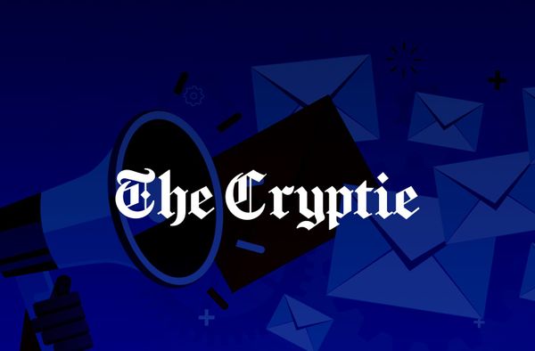 Your January Cryptie:  2021 Year in Review