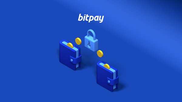 How to Send Crypto to Another Wallet with the BitPay App