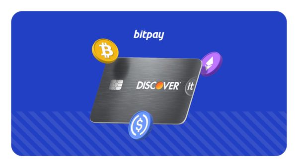 How to Buy Bitcoin with Your Discover Card