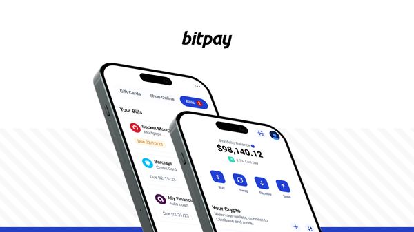 First 10 Things to Do After You Get the BitPay Wallet App