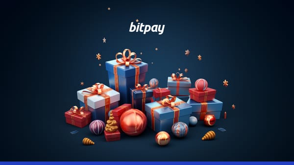 Crypto & Cheer: Your Go-To Guide for Holiday Shopping with Bitcoin and Altcoins